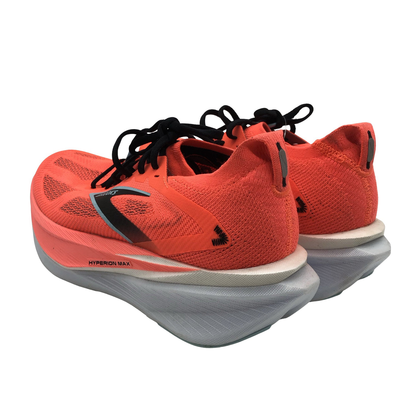 Unisex Brooks - Running shoes, size XS - Orange (4)