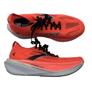 Unisex Brooks - Running shoes, size XS - Orange (1)