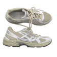 Unisex Asics - Sneakers, size 43 - Natural white ()