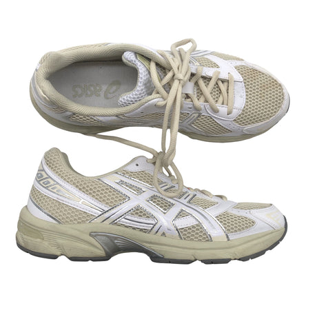 Unisex Asics - Sneakers, size 43 - Natural white ()