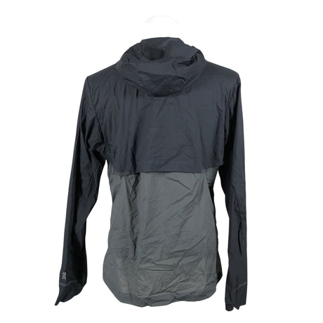 Unisex On - Sports jacket, size L - Black (2)