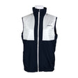 Unisex Craft - Winter vest, size 38 - Blue ()