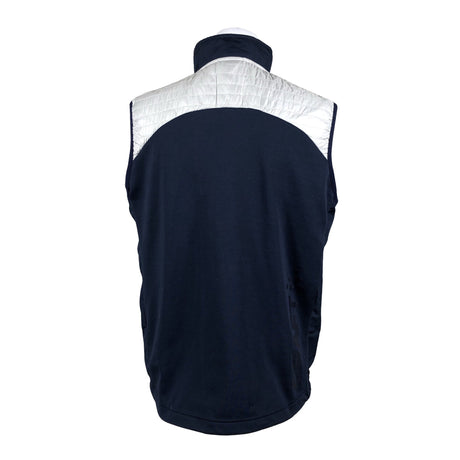 Unisex Craft - Winter vest, size 38 - Blue (2)