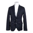 Unisex Esprit - Blazer, size M - Blue ()