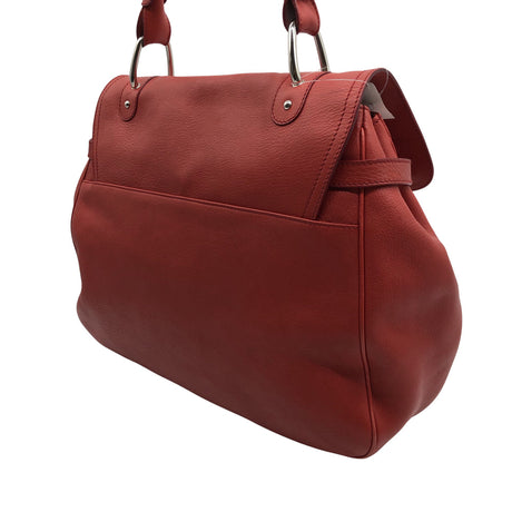 Unisex Salvatore Ferragamo - Handbag, size Maxi - Red (2)