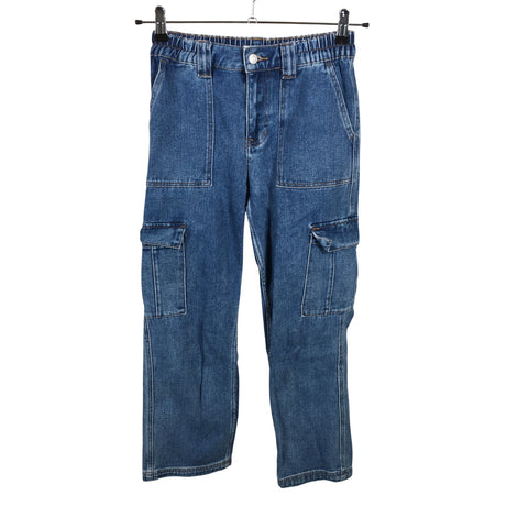 Unisex Pacsun - Jeans, size 36 - Blue ()