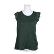 Unisex Holly & Whyte by Lindex - Top, size 38 - Green ()