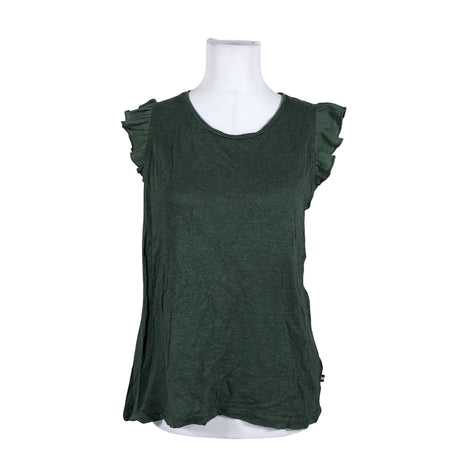Unisex Holly & Whyte by Lindex - Top, size 38 - Green ()