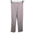 Unisex Brandy Melville - Slacks, size 34 - Brown ()