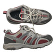 Unisex North Ice - Hiking shoes, size XXS - Gray ()