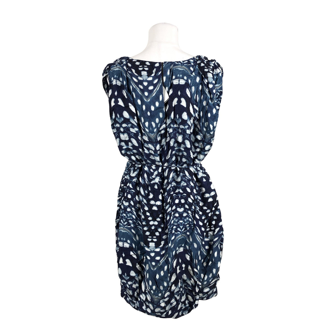 Unisex Tiger of Sweden - Dress, size 38 - Blue (2)