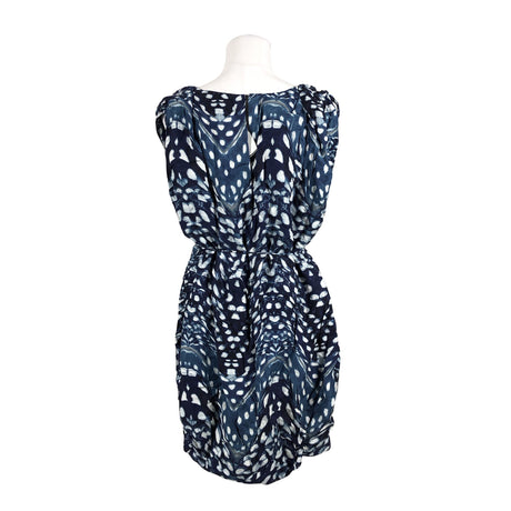 Unisex Tiger of Sweden - Dress, size 38 - Blue (2)