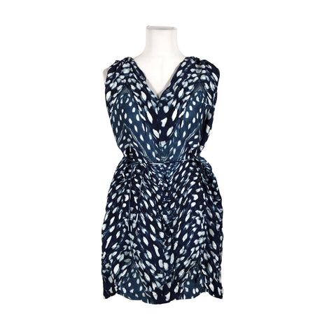 Unisex Tiger of Sweden - Dress, size 38 - Blue ()