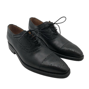 Unisex Finsbury - Walking shoes, size 41 - Black (2)