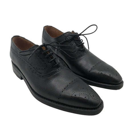 Unisex Finsbury - Walking shoes, size 41 - Black (2)