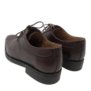 Unisex Finsbury - Walking shoes, size 41 - Brown (3)
