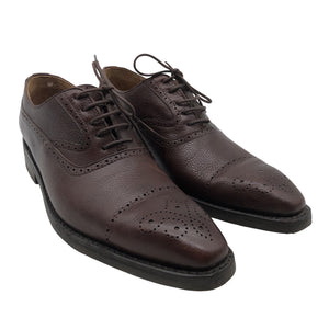 Unisex Finsbury - Walking shoes, size 41 - Brown (2)