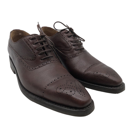 Unisex Finsbury - Walking shoes, size 41 - Brown (2)