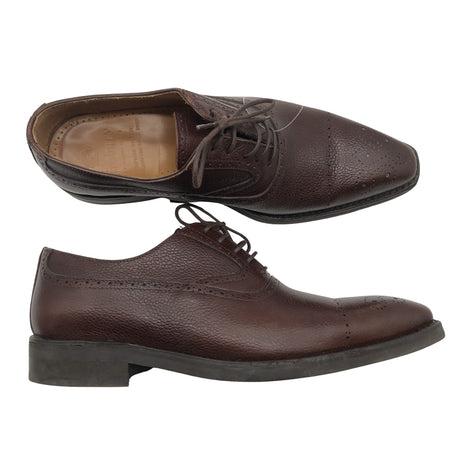Unisex Finsbury - Walking shoes, size 41 - Brown ()
