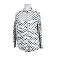 Unisex Sfera - Blouse, size 40 - White ()