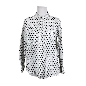 Unisex Sfera - Blouse, size 40 - White (1)