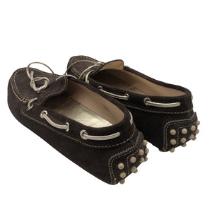 Unisex Tod's - Loafers, size 39 - Brown (3)