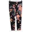 Unisex Liu Jo - Schiffon trousers, size 44 - Black ()