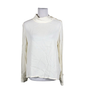 Unisex Minimum - Blouse, size 40 - Natural white (1)