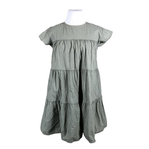 Unisex Nana - Dress, size 42 - Green (1)