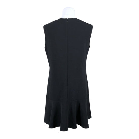 Unisex Benetton - Dress, size 40 - Black (2)