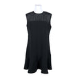 Unisex Benetton - Dress, size 40 - Black ()