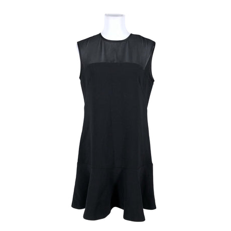 Unisex Benetton - Dress, size 40 - Black ()