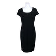 Unisex Ril's - Dress, size 40 - Black ()