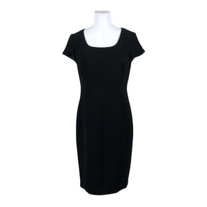 Unisex Ril's - Dress, size 40 - Black (1)