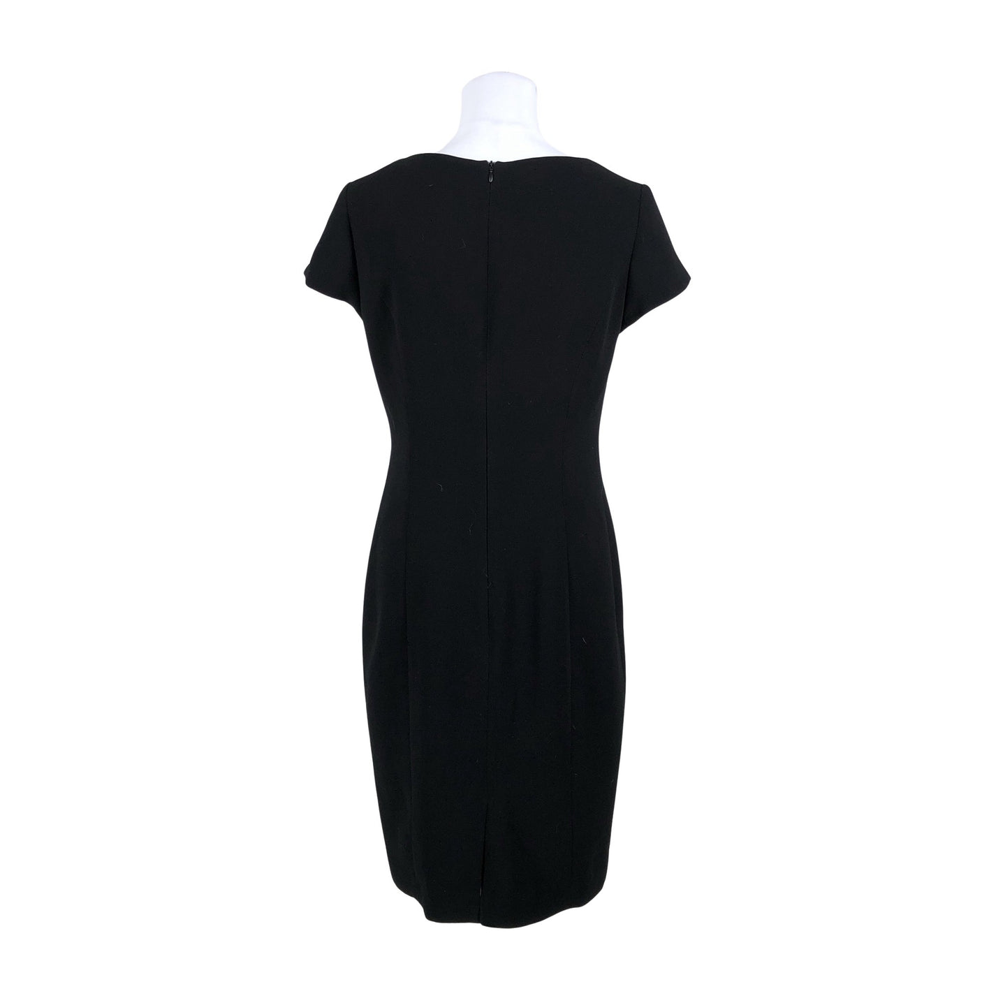 Unisex Ril's - Dress, size 40 - Black (3)