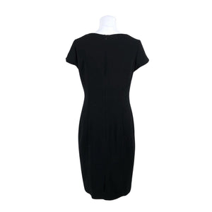 Unisex Ril's - Dress, size 40 - Black (3)