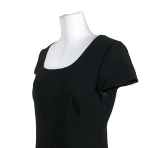 Unisex Ril's - Dress, size 40 - Black (2)