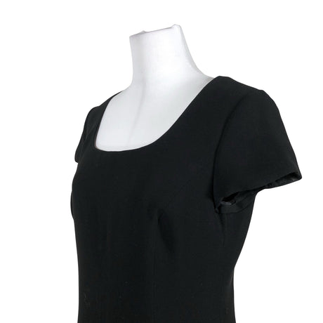 Unisex Ril's - Dress, size 40 - Black (2)