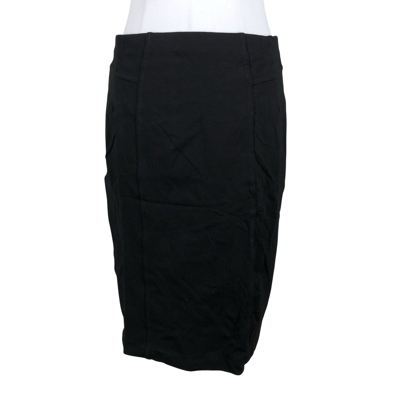 Unisex Friendtex - Tricot skirt, size 40 - Black (1)