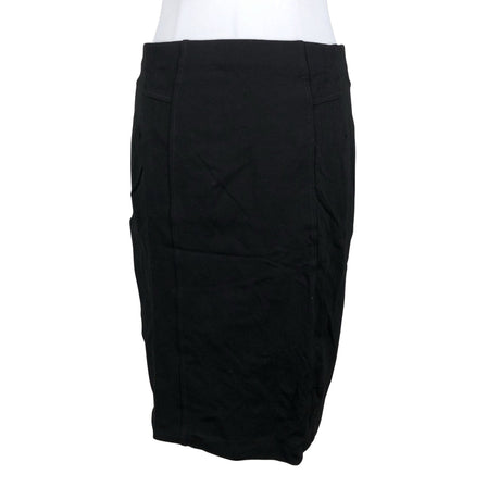 Unisex Friendtex - Tricot skirt, size 40 - Black ()