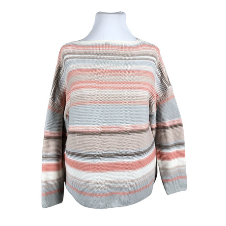 Unisex Aventura - Sweater, size 42 - Light pink ()