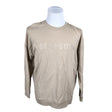 Unisex Lexington - Sweatshirt, size L - Beige ()
