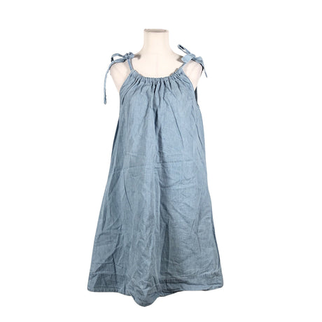 Unisex Selected - Dress, size 40 - Light blue ()