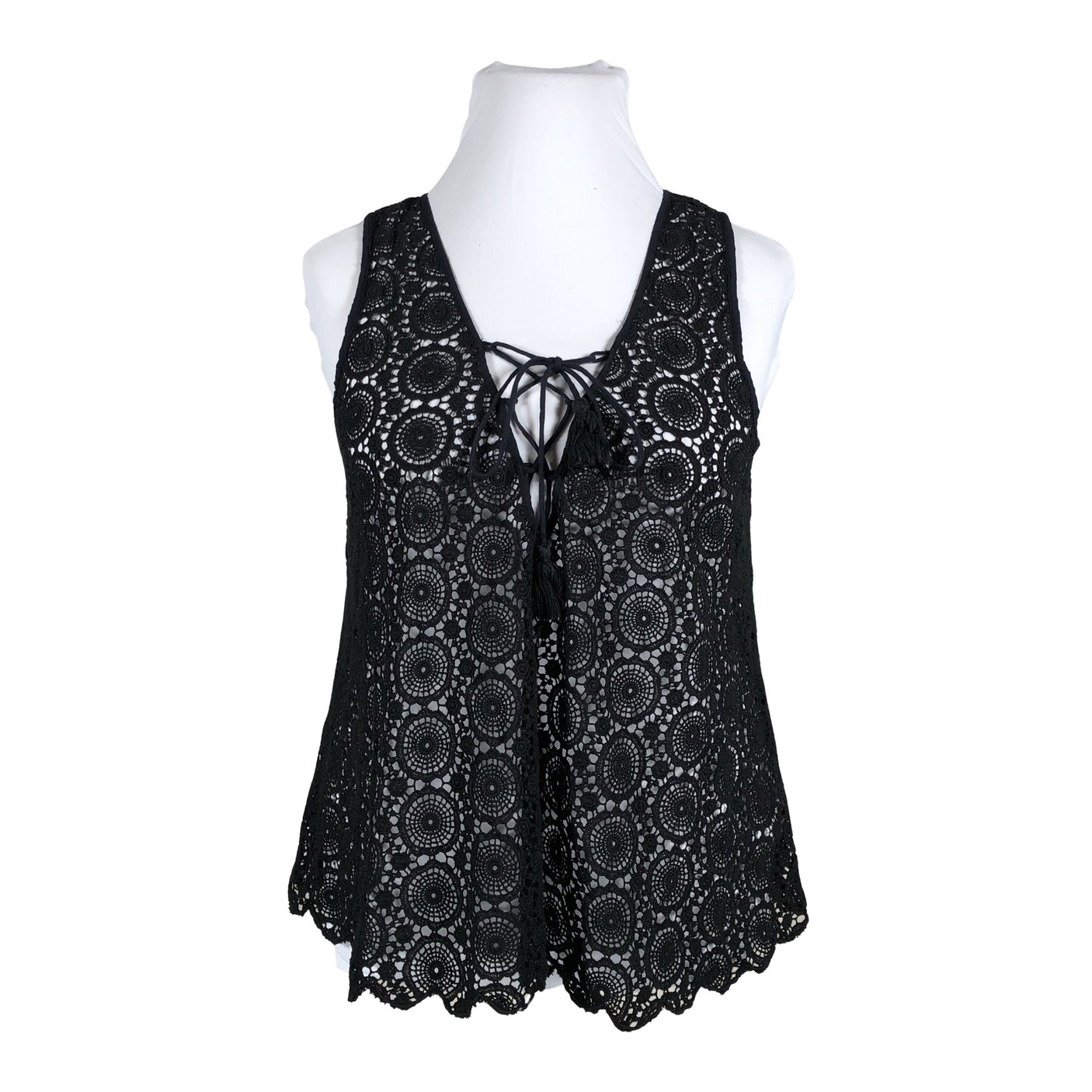 Unisex Odd Molly - Top, size 42 - Black (1)