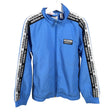 Unisex Adidas - Sports jacket, size 128 - 134 - Blue ()
