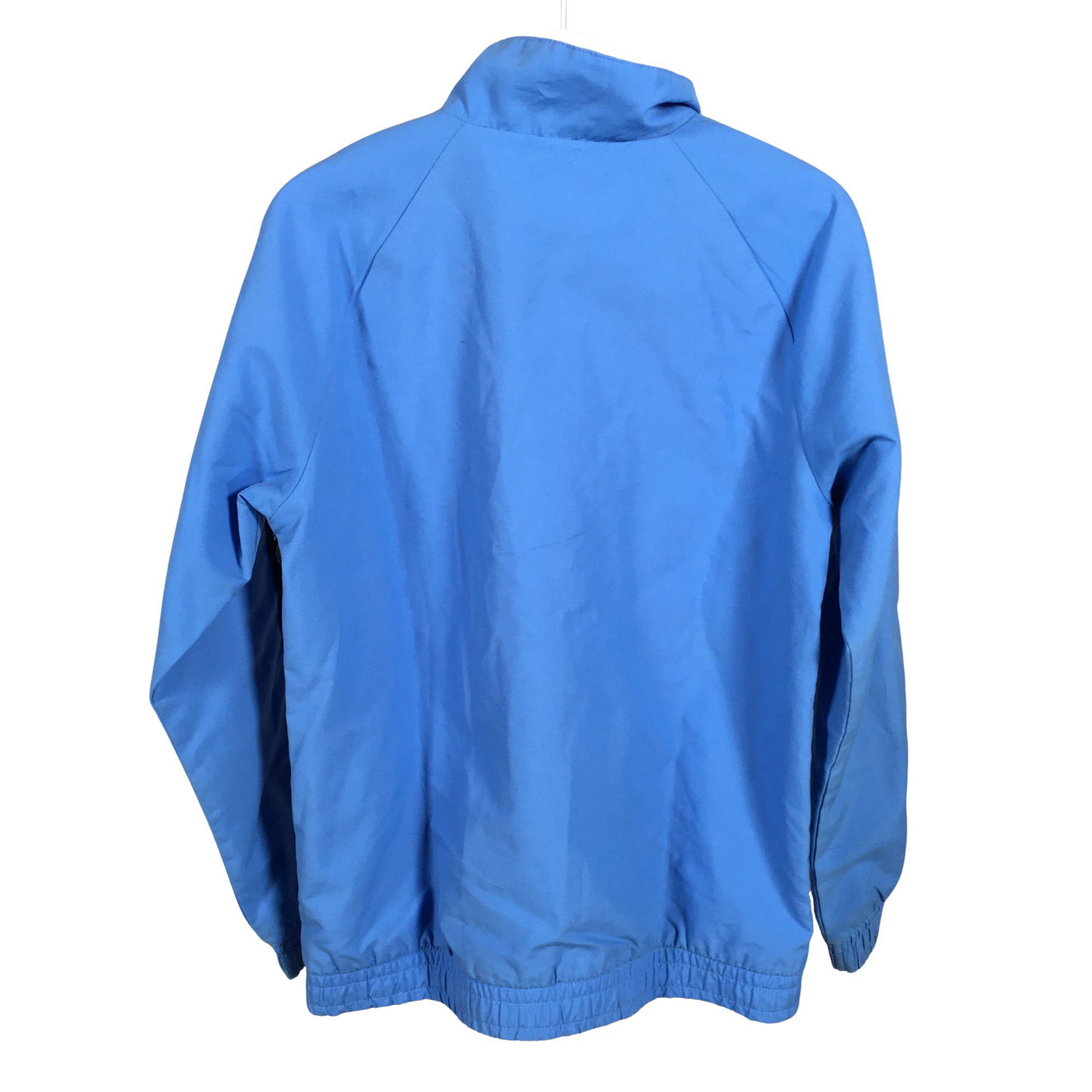 Unisex Adidas - Sports jacket, size 128 - 134 - Blue (2)