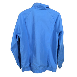 Unisex Adidas - Sports jacket, size 128 - 134 - Blue (2)