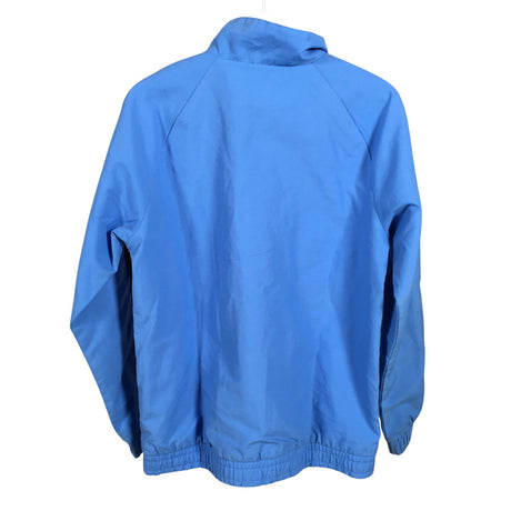Unisex Adidas - Sports jacket, size 128 - 134 - Blue (2)