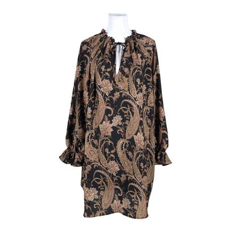 Unisex Piazza Italia - Dress, size 38 - Black ()