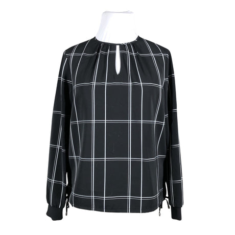 Unisex Ted Baker - Blouse, size 42 - Black ()